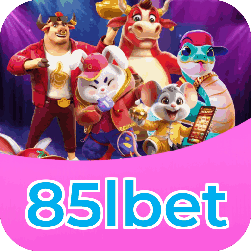Plataforma 85lbet mostrando interface moderna, jogos certificados e recursos de segurança licenciados